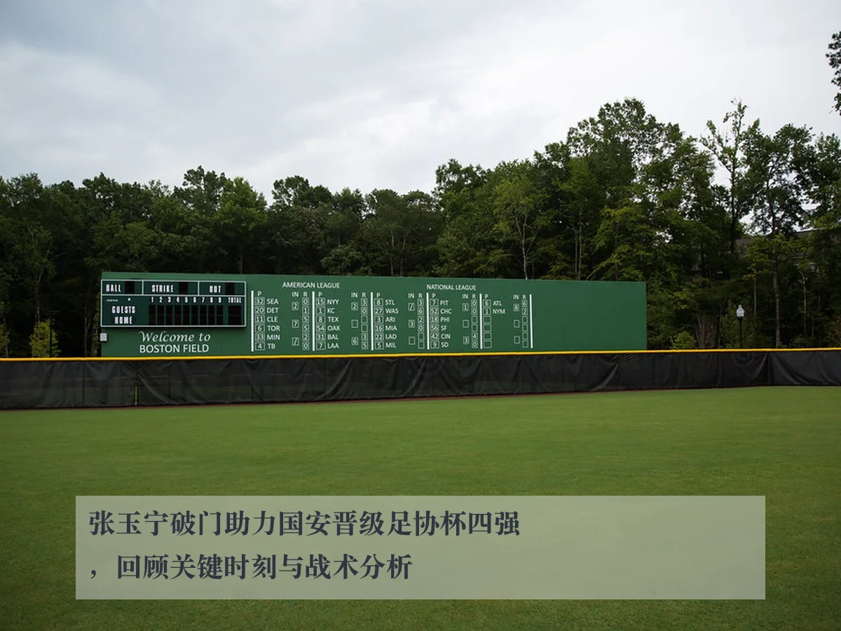 张玉宁破门助力国安晋级足协杯四强，回顾关键时刻与战术分析（leyu）